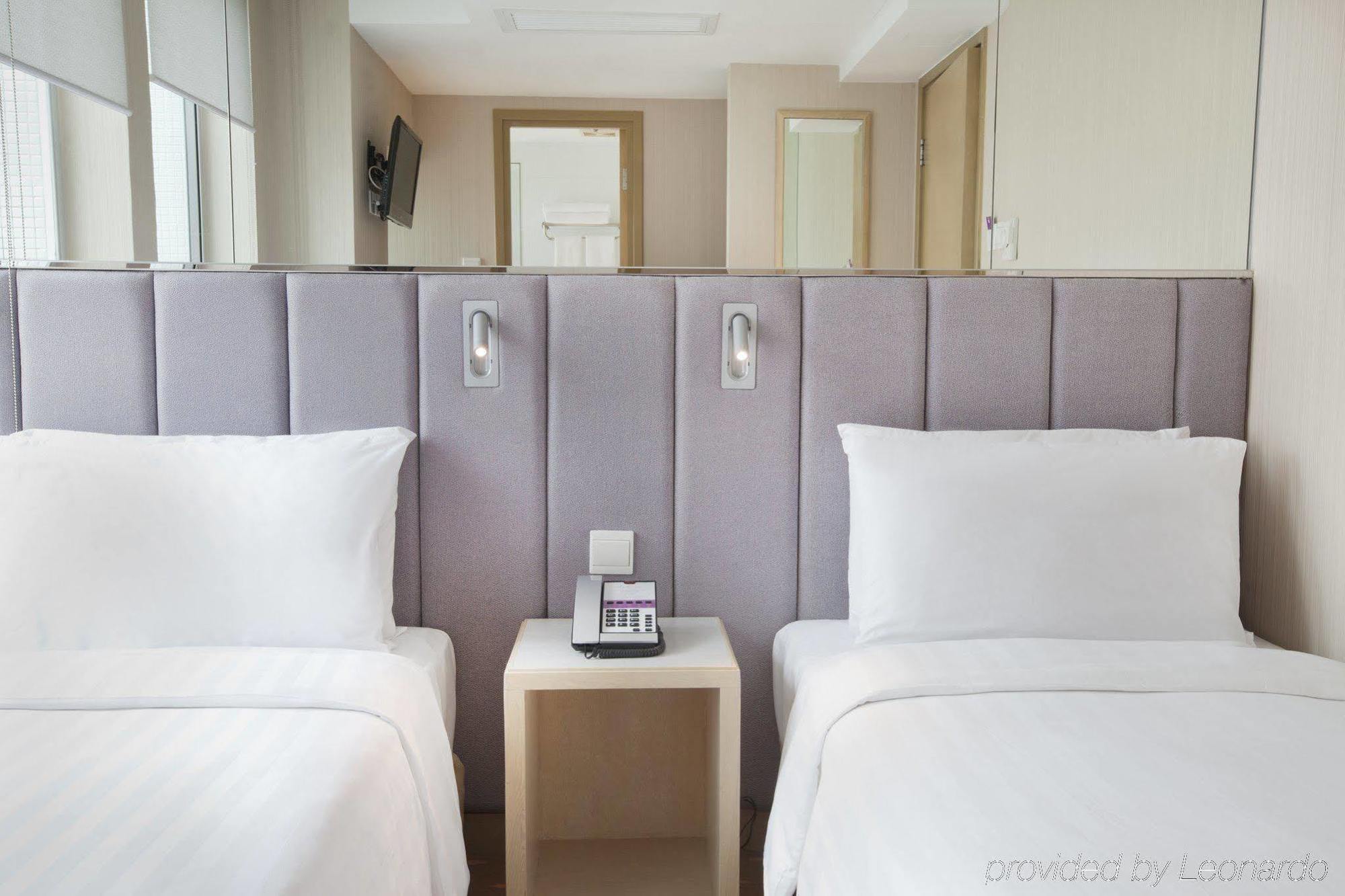 Hotel Silka Far East Hongkong